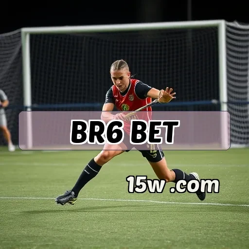 br6 bet: Venha Conhecer as Vantagens de Nossa Plataforma de Jogos