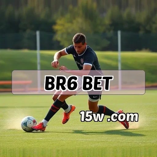 br6 bet: Explore a Diversão do Cassino Online e Vença com Estilo!