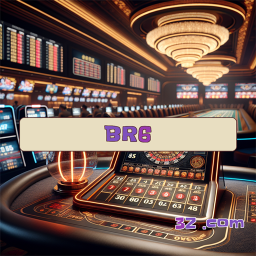 Apostando no Futuro: A Categoria de Esportes na br6 bet